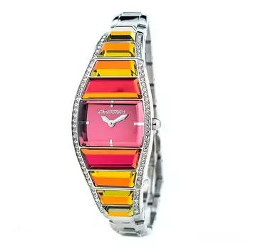 Chronotech CT7099LS-04M часы