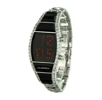 Chronotech CT7122LS-03M часы