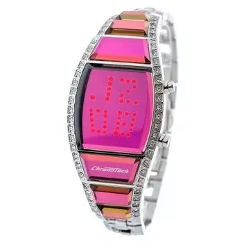 Chronotech CT7122LS-05M часы