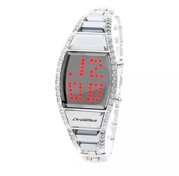 Chronotech CT7122LS-08M часы
