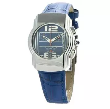 Chronotech CT7280B-09 часы