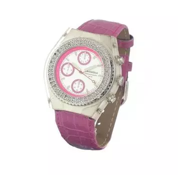Chronotech CT7284S-04 часы
