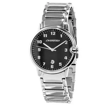Chronotech CT7325L-04M часы