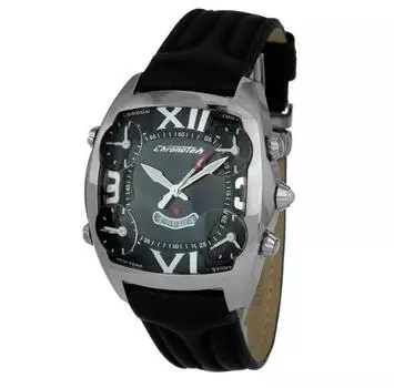 Chronotech CT7677M-02 часы