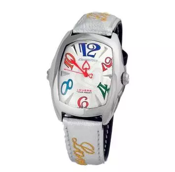 Chronotech CT7696L-12 часы