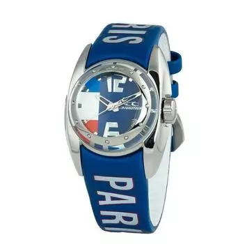 Chronotech CT7704B-23 часы