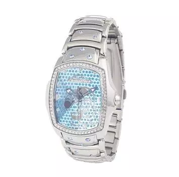 Chronotech CT7896LS-81M часы