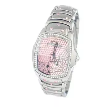 Chronotech CT7896LS-84M часы
