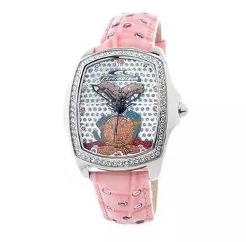 Chronotech CT7896LS-85 часы