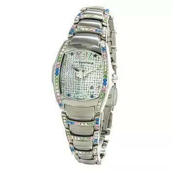 Chronotech CT7896SS-53M часы