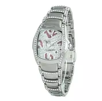 Chronotech CT7896SS-71M часы