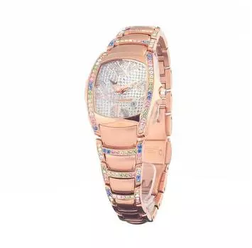 Chronotech CT7896SS-73M часы