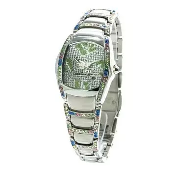 Chronotech CT7896SS-74M часы