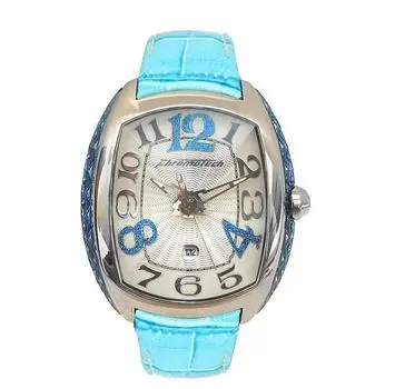 Chronotech CT7998L-01 часы