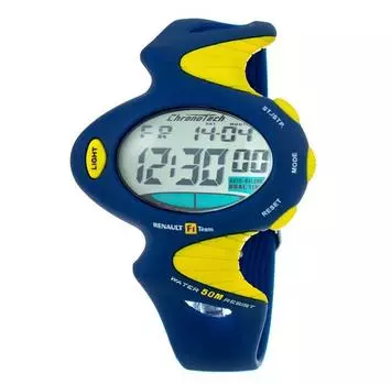 Chronotech CT8199M-17 часы
