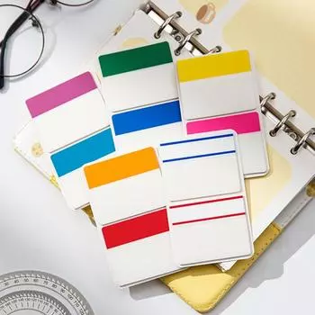 Чтение Этикетки Индекс Наклейки Делать заметки Липкие заметки Творческая школа D