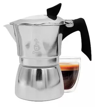 что делает Cremiu Crema Moka Pot, кофеварку прямого действия, эспрессо-машину, набор для эспрессо-кофе, латте-арт с дозатором Splash и специальным [Machinetta]