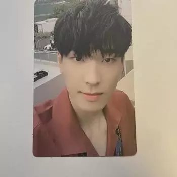 Что насчет Вонву Ymmd Jeon Won-woo Seventeen Foca You Make My Day