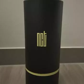 Что Nct Ncit