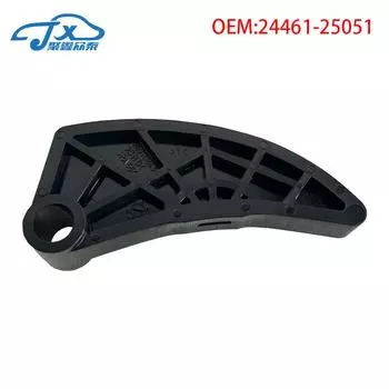 chuangmu 2447025051 2446125051 2447125051 Комплект цепи масляного насоса для Hyundai Sonata Tucson Optima Sportage 2006-2016 гг. 24461-25051