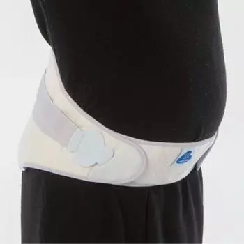 Chuanne Lombamum Waist Supporter