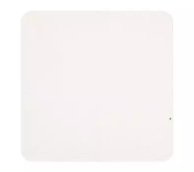 Chubik Quilted Blanket A0AVY Off White One Size [Petit Bateau]