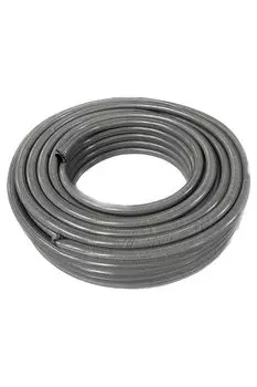 Chubuvinyl Industry Agricultural pressure hose 50m 2531 чёрный