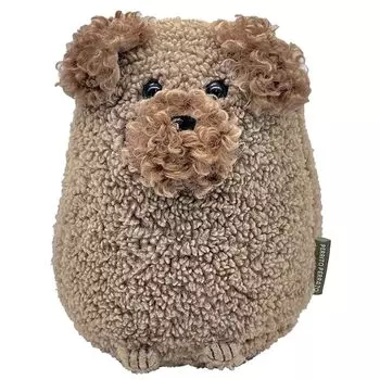 Чучела собаки Дайкай перитоперасо Дудл Ш13Г13В21см 74431