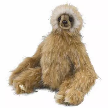 Чучело ленивца HANSA No.4580