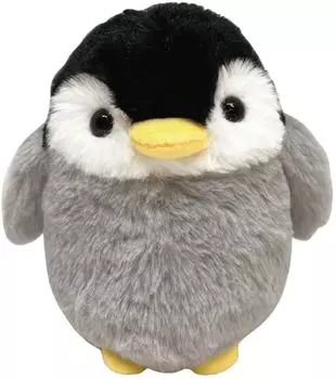 Чучело пингвина Монсюй, птица-компаньон 10678