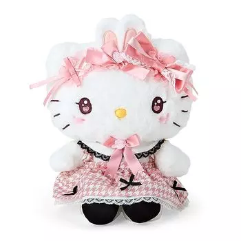 Чучело животного Sanrio (лента мечты) привет китти 413615