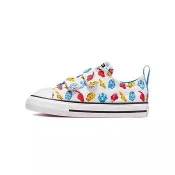 Chuck Taylor All Star Low Easy-On TD Dino Daze 771466C 22