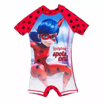 Чудесный купальник Детский MIRACULOUS