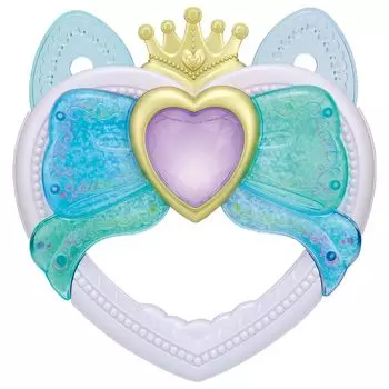 Чудесный тамбурин Amity Ribbon [BANDAI] PreCure!