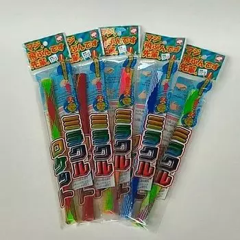 Чудо-ракета (10 кусочков)