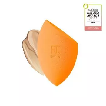 Чудо-спонж для лица Real Techniques