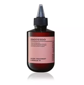 Чудо водоочистки Moremo 10