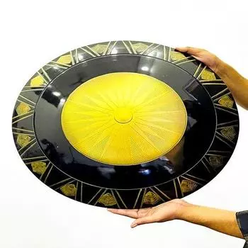 Щит Wonder Women Копия косплея, щит для ролевой игры Щит воина из нержавеющей стали Щит защиты воина Лучший подарок