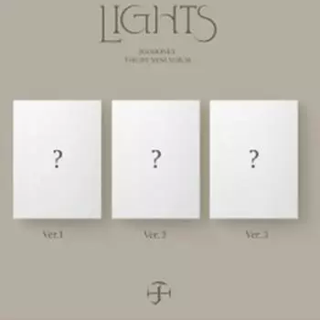 ЧУХОН - ОГНИ (1-й мини) случайный 0