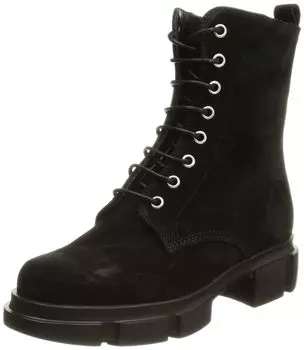 Chukka Boots VELAR [Perrico Sunny] чёрный