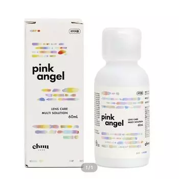 Chulens Pink Angel Solution 60 мл