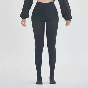 Чулки Badico 150D Daily 150D Daily Stockings Black