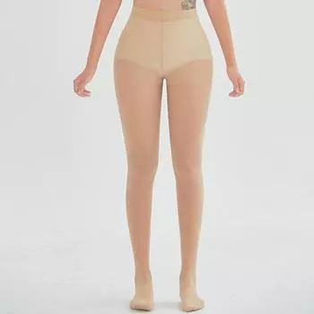 Чулки-консилеры Bodyco 40D 40D Concealer Stockings Black