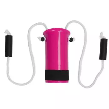 Чулок Слайдер Съемник Носков Инструмент Вспомогательное Устройство Для Пожилых Беременных Надевание Снятие Носков Фиолетовый пурпурно красный