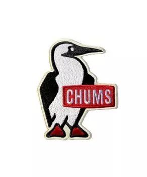 CHUMS BOOBY BIRD WAPPEN S
