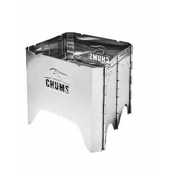 CHUMS Booby Face складная яма для костра L CH62-1698-0000-00