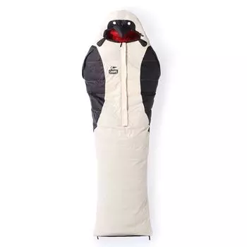 CHUMS Booby Sleeping Bag Sleeping Bag Booby H220 x W80cm One Color CH09-1243-Z051-00