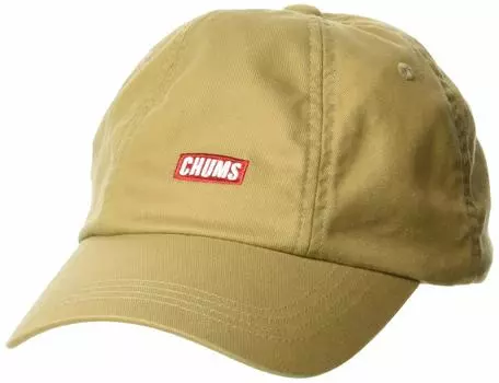 Chums Bush Pilot Cap Sand Medium