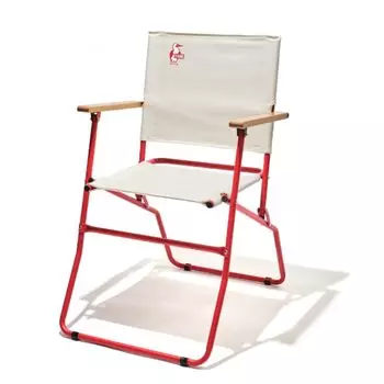 CHUMS Canvas Chair Высокий стульчик Натуральный 88 x x 73 см 55,5 CH62-1657-W002-00