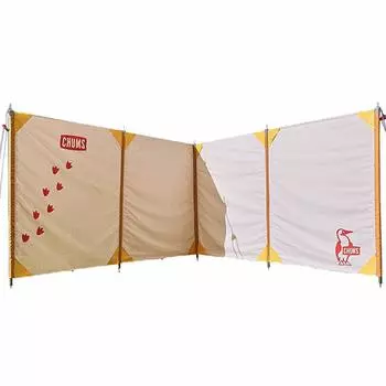 CHUMS Кемпинговая глухая стена OC H 500 см CH62-1580-0000-00 136Ш